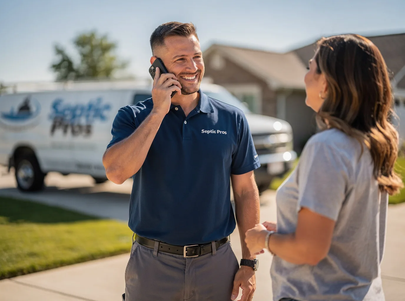 Septic Tank Pumping Oceana, WV FAQs